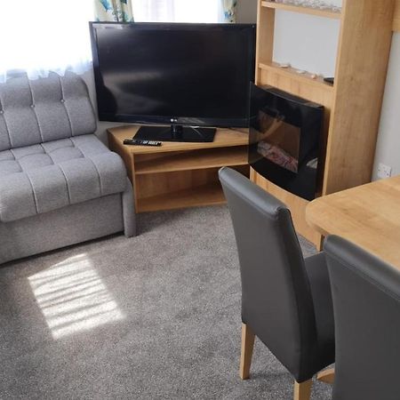Willerby Ashurst 2021 Selsey Eksteriør billede