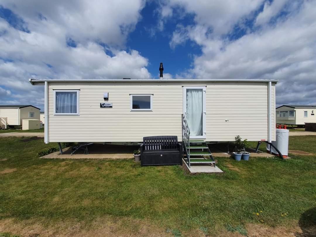 Willerby Ashurst 2021 Selsey Eksteriør billede