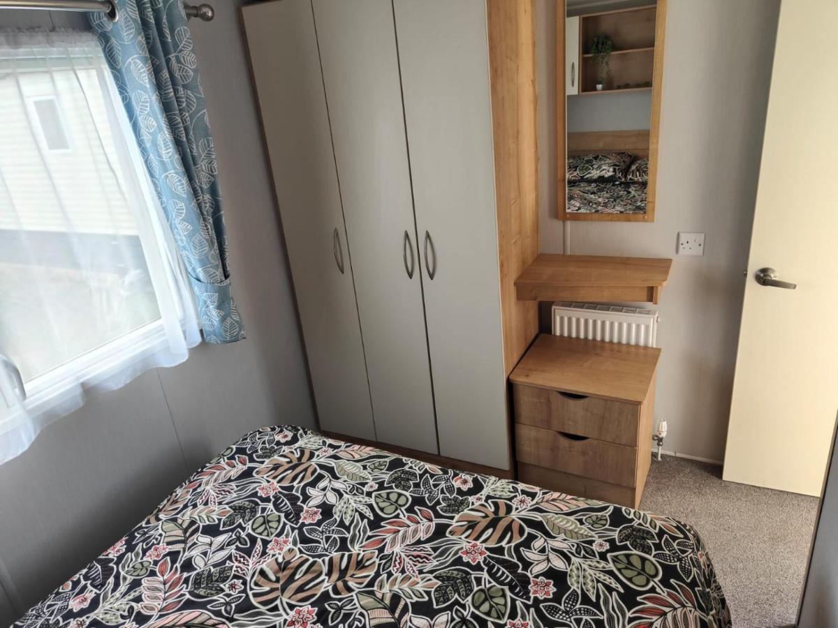 Willerby Ashurst 2021 Selsey Eksteriør billede