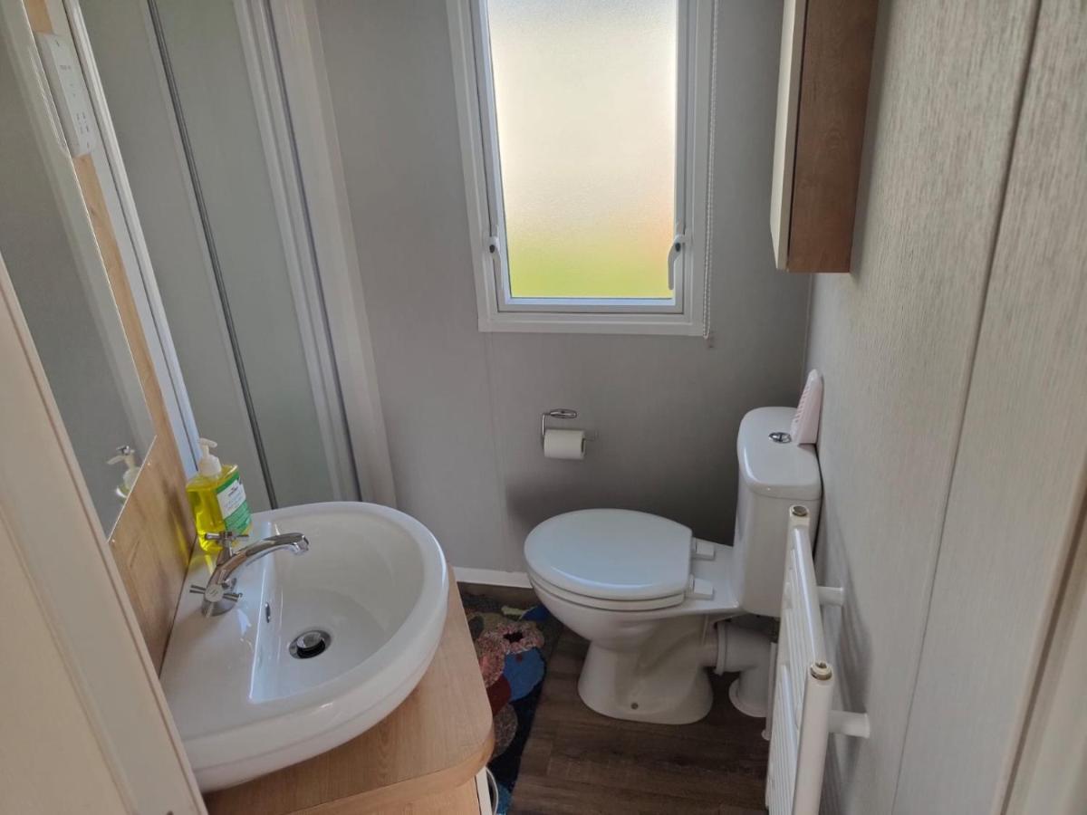 Willerby Ashurst 2021 Selsey Eksteriør billede