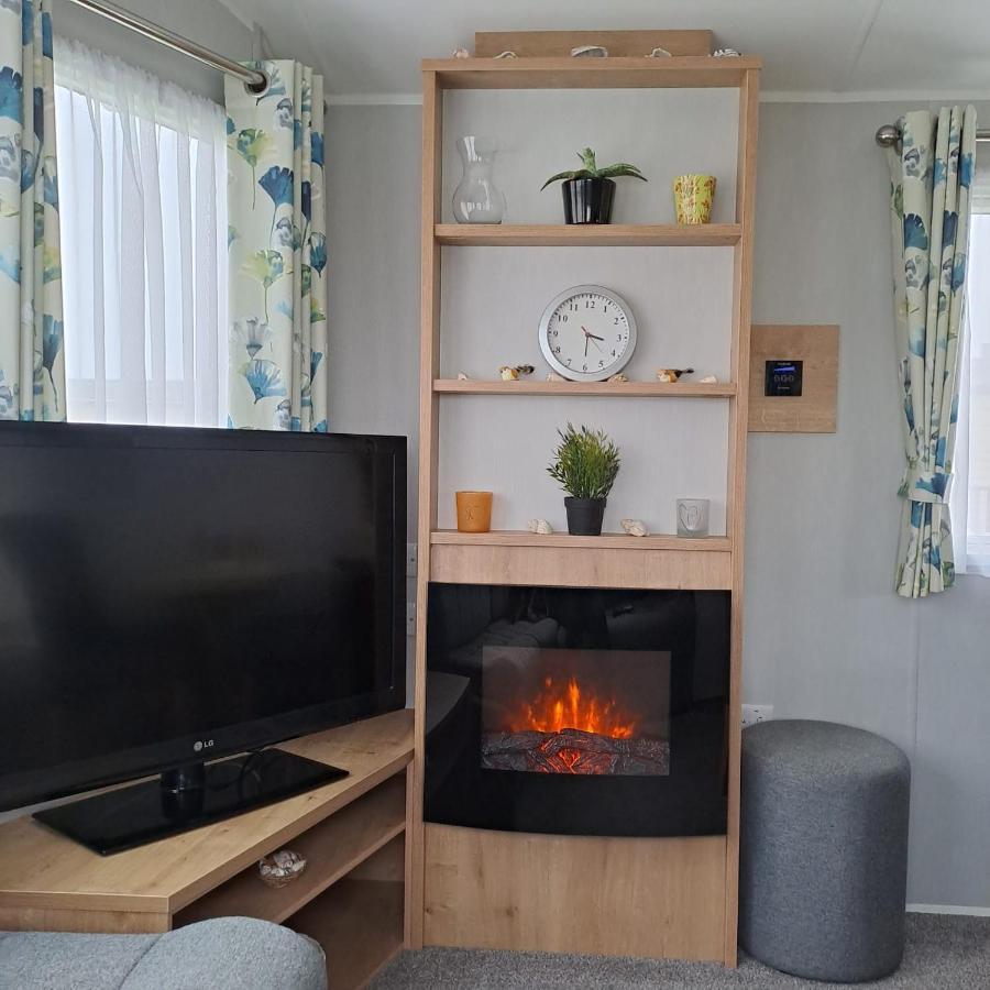 Willerby Ashurst 2021 Selsey Eksteriør billede