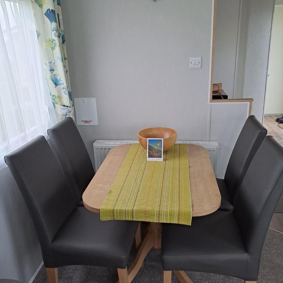 Willerby Ashurst 2021 Selsey Eksteriør billede